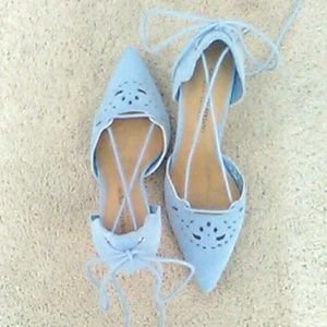 Christian Siriano Heels